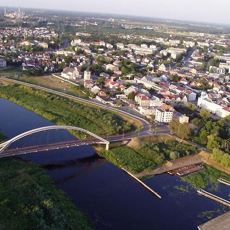 Apartament 11 Listopada Ostroleka  Kültér fotó