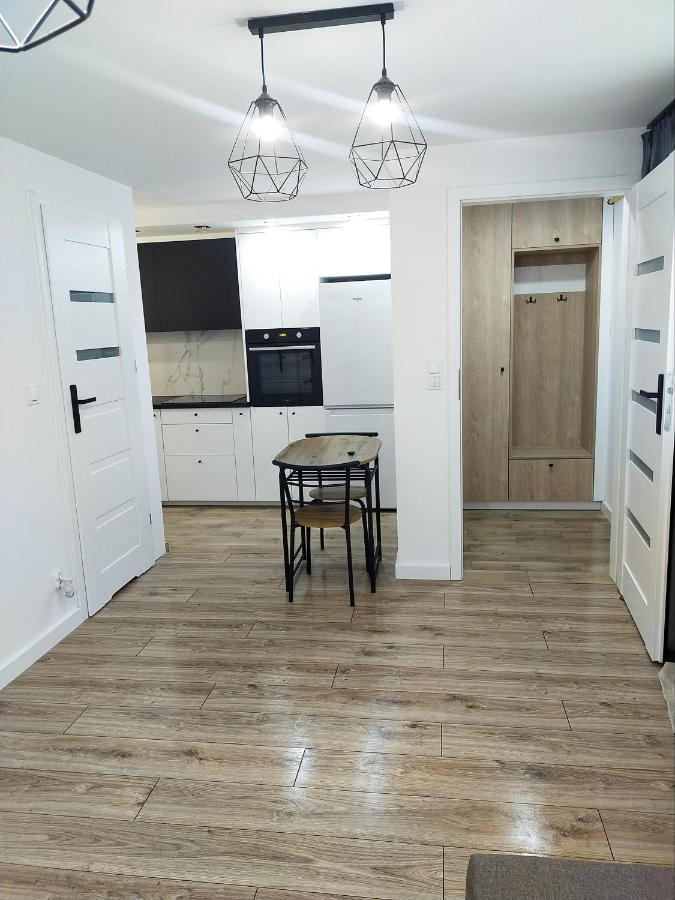 Apartament 11 Listopada Ostroleka  Kültér fotó