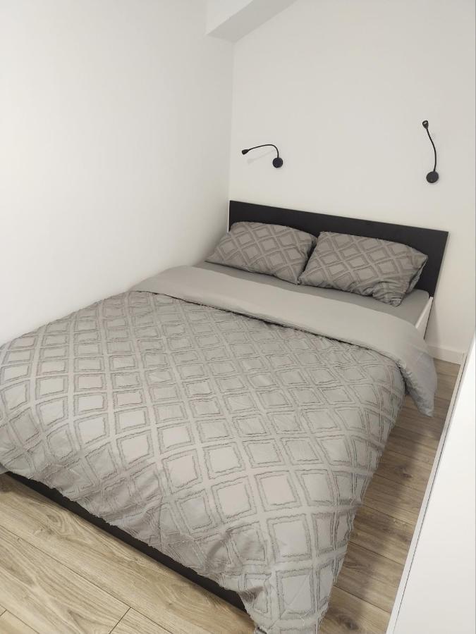 Apartament 11 Listopada Ostroleka  Kültér fotó