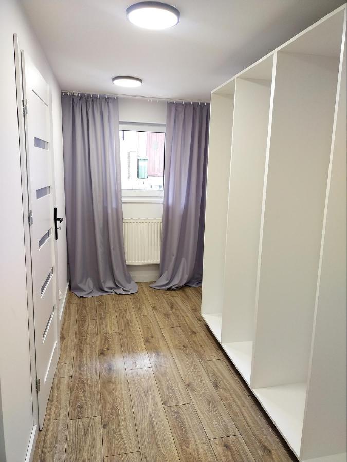 Apartament 11 Listopada Ostroleka  Kültér fotó
