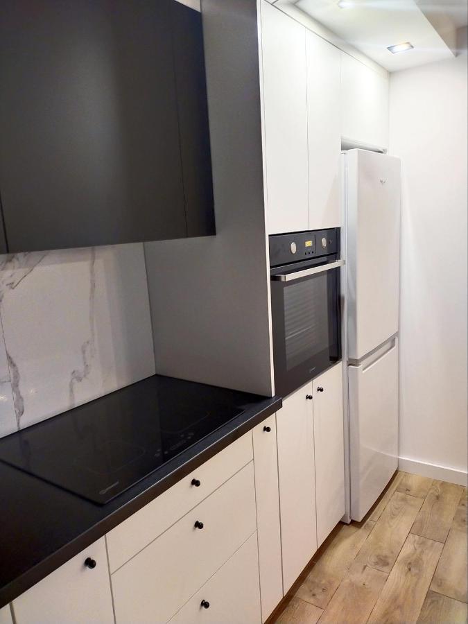 Apartament 11 Listopada Ostroleka  Kültér fotó